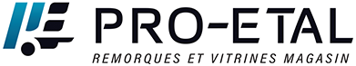 PRO ETAL Logo