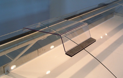 passe monnaie pour remorque de marché