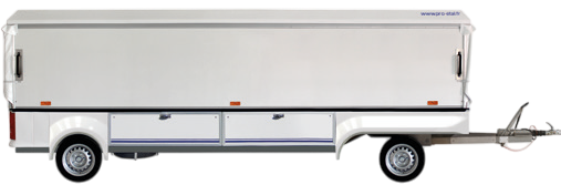 remorque magasin pro etal