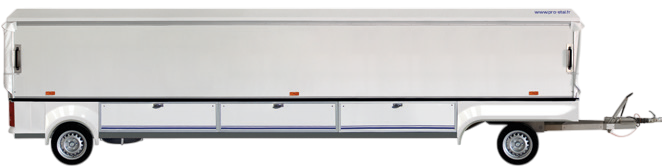 remorque magasin pro etal