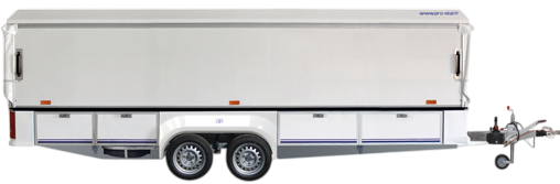 remorque magasin pro etal